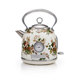 Laura Ashley 1.7L Dome Kettle Rosemore LADKROM