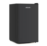 Heller 69L Bar Fridge Black HBF69B