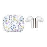 Laura Ashley Skylark Wireless Earbuds - Wild Meadow