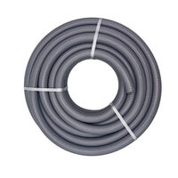 Grey Suction Hose 50mm