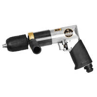 Ampro 1/2" Drive Reversible Air Drill A2443