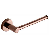 Ideal Hand Towel Rail Rose Gold