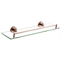 Ideal Shelf Rose Gold