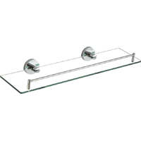 Ideal Shelf Chrome