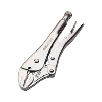 Locking Plier X Jaw 7 inch