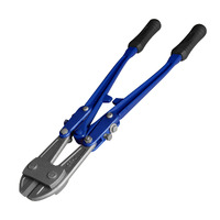 Eclipse 24" Bolt Cutter Solid Forged Professional EC-EFBC24