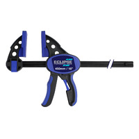 Clamp Bar One Handed 18 inch