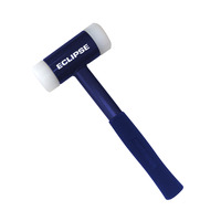 Eclipse 40mm Deadblow Hammer Nylon Tip EC-SFD40N