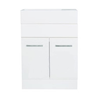 Euro Slim Vanity Unit 500mm