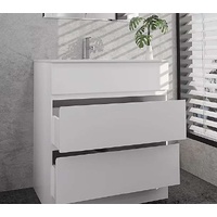 Elizabeth Vanity Unit 600mm