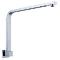 Eric Shower Arm Chrome