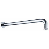 Chris Wall Shower Arm Chrome