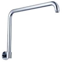 Chris Shower Arm Chrome