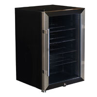 Heller 70L Beverage Cooler