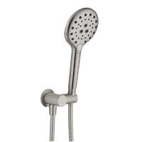 Ideal Hand Shower Brushed Nickel