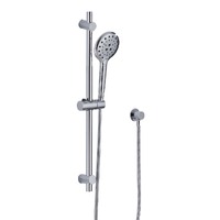 Ideal Hand Shower On Rail