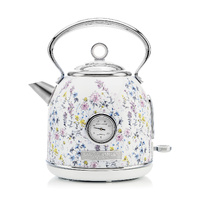 Laura Ashley 1.7L Dome Kettle Wild Meadow LADKWM