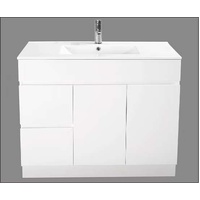 Lucas Vanity Unit 1200mm