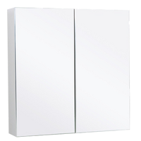 Melba 750mm Shaving Cabinet