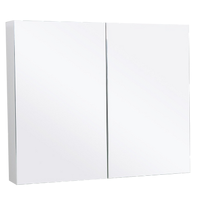 Melba 900mm Shaving Cabinet