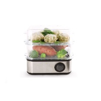 Maxim Multi Function Food Steamer MPS100