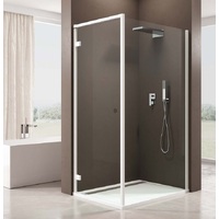 Stonelite Urban MKII Shower Base 1000 x 1000 Rear Outlet