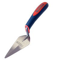 Spear & Jackson 150mm Point Trowel SJ-520