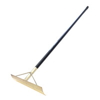 Spear & Jackson Concrete Rake SJ-CPR