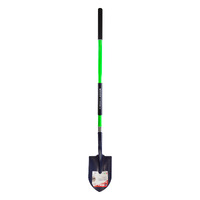 Spear Jackson Trade Fibreglass Plumbers Shovel