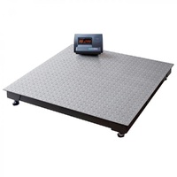 Millers Falls 2 Ton Iron Plate Scale SPF2TAA