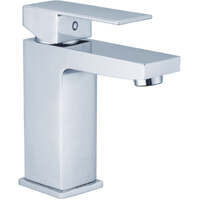 Tony Basin Mixer Chrome