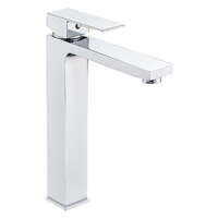 Tony High Basin Mixer Chrome