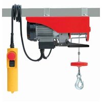 TWM 1200KG Electric Hoist WHPA1200