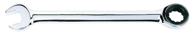 Ampro 12mm Geared Ratcheting Combination Wrench T41412