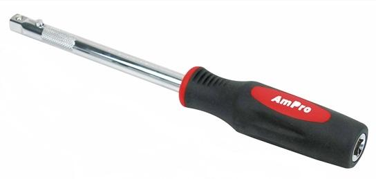 Ampro Quick Release Spinner Handle T11384