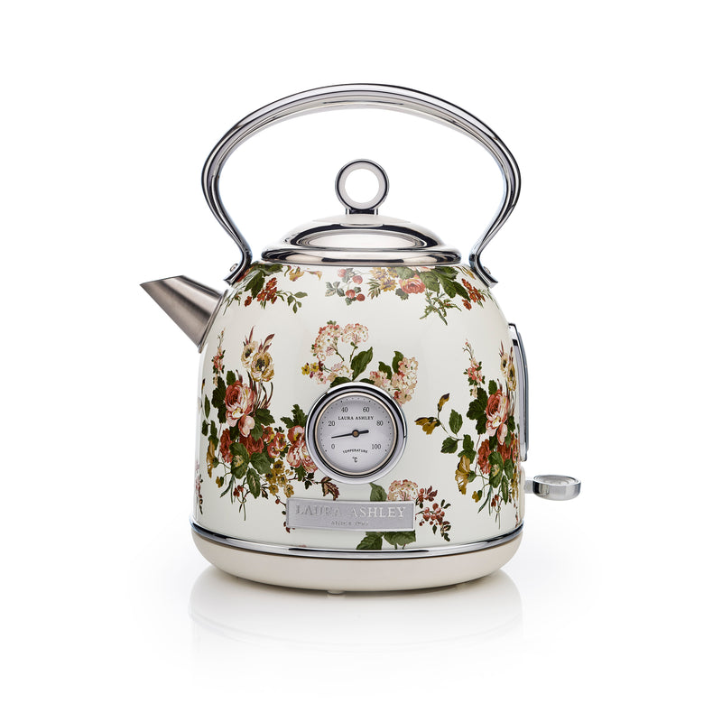 Laura Ashley 1.7L Dome Kettle Rosemore LADKROM