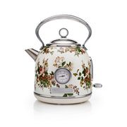 Laura Ashley Rosemore 1.7L dome kettle