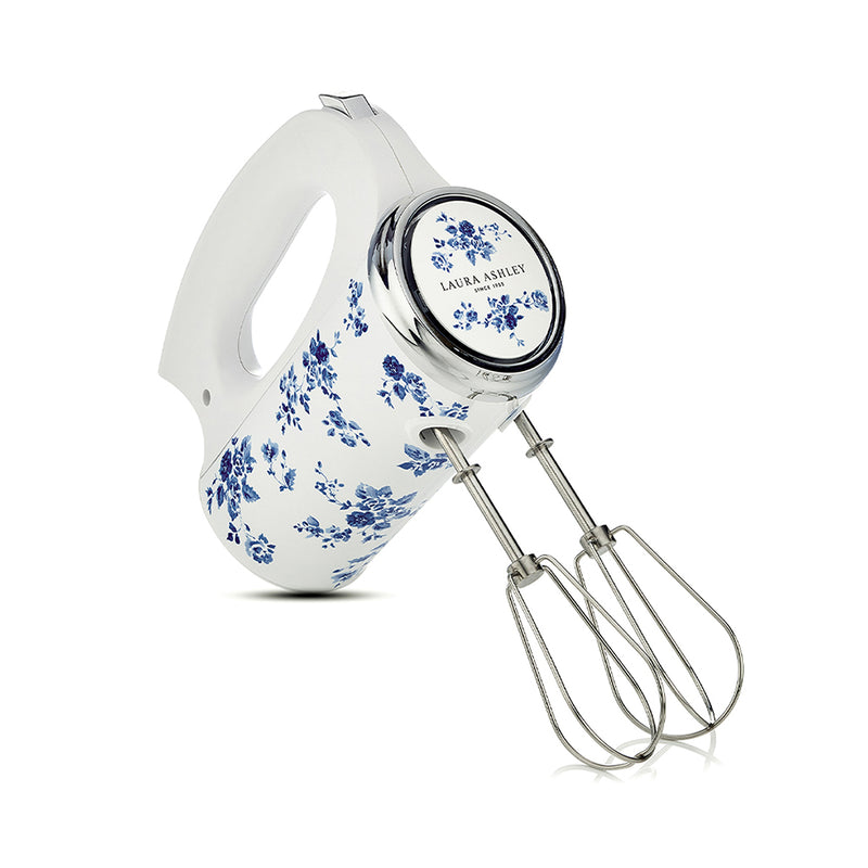 Laura Ashley China Rose Hand Mixer LACR180HM
