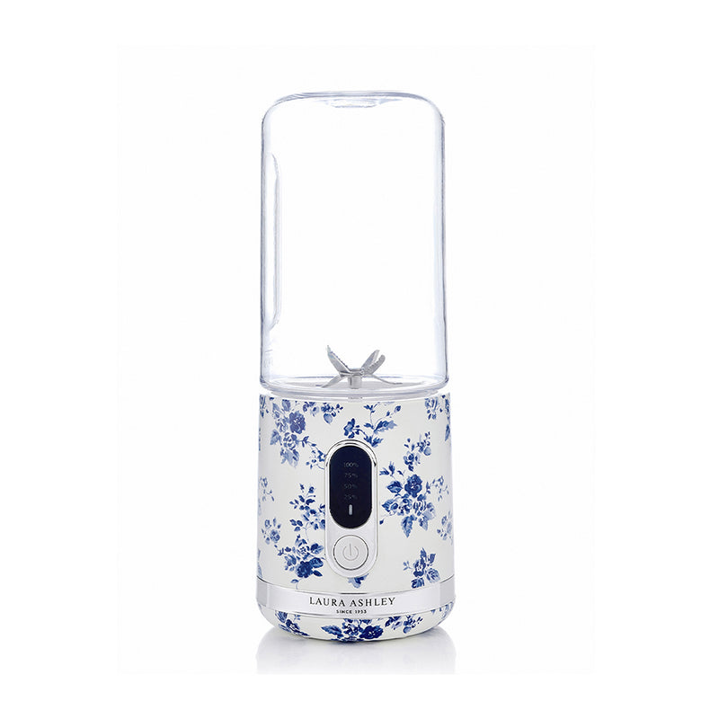 Laura Ashley Portable Smoothie Maker China Rose