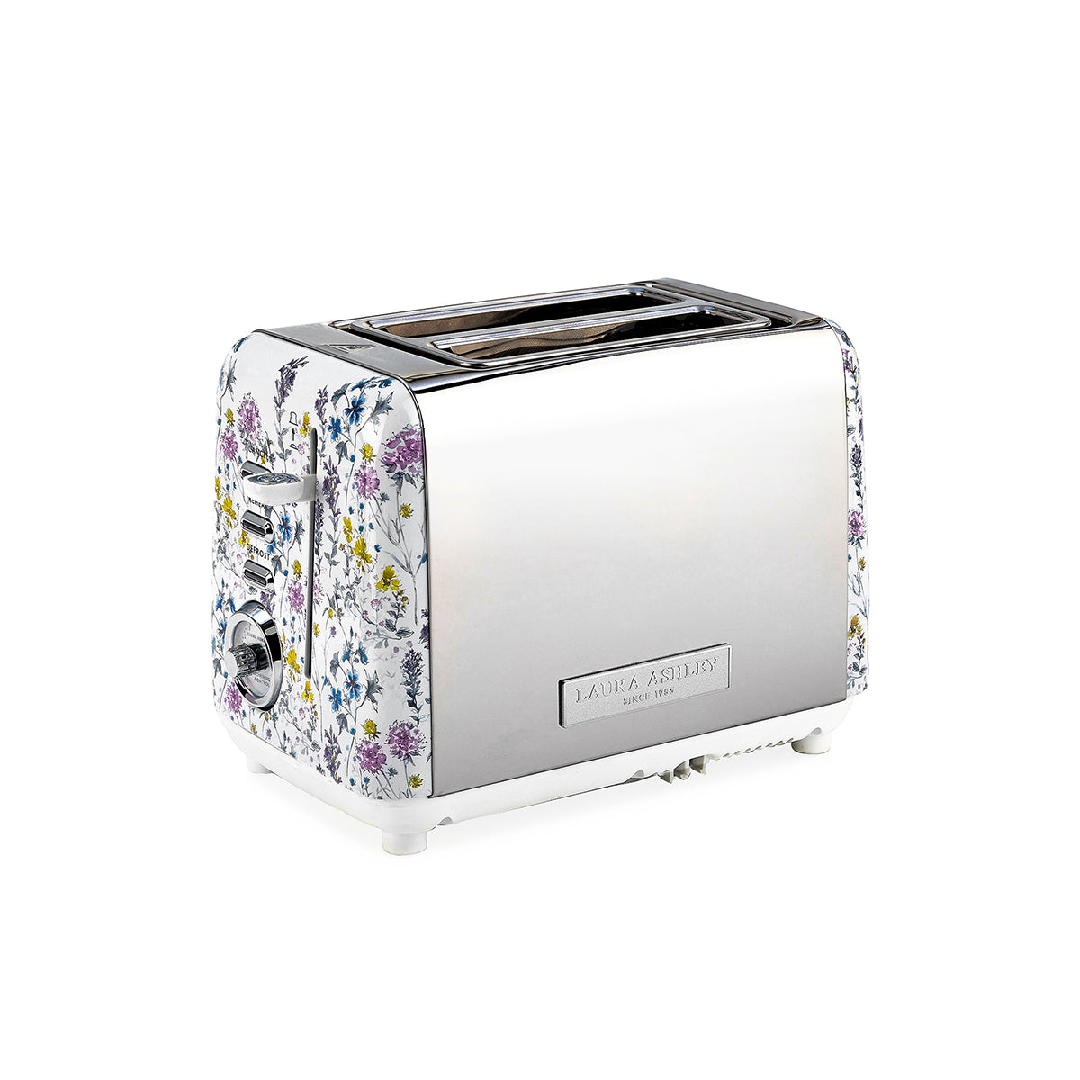 2 Slice Toasters