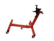 TWM Foldable Engine Stand 680kg (1500lb) with 360-Degree Rotating Head ES1500F