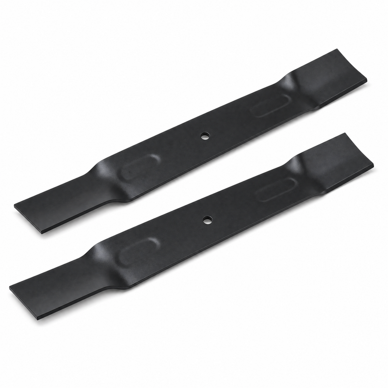 Universal Lawn Mower Blades 18inch 2PCs