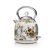Laura Ashley Rosemore 1.7L dome kettle