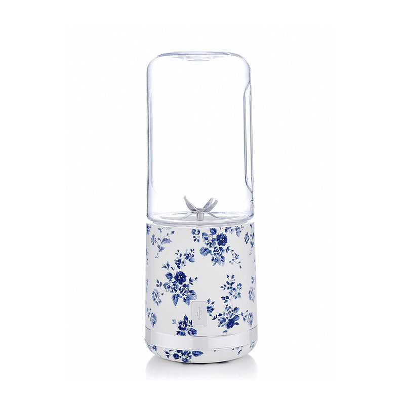 Laura Ashley Portable Smoothie Maker China Rose