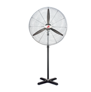 Millers Falls 750mm Pedestal Fan - 280W FAN750PED-2
