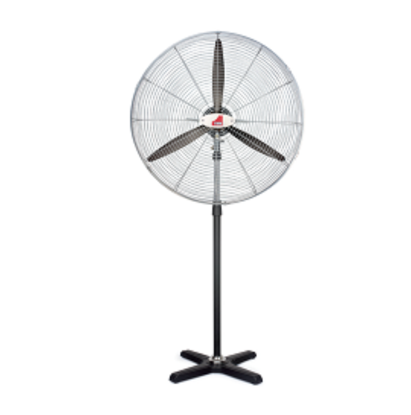 Millers Falls 750mm Pedestal Fan - 280W FAN750PED-2