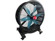 Millers Falls Industrial Drum Fan 1100mm - 550W FANDR1100