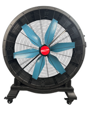 Millers Falls Industrial Drum Fan 1100mm - 550W FANDR1100