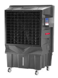 Millers Falls Evaporative Air Cooler 120L - 750W FANEC120L