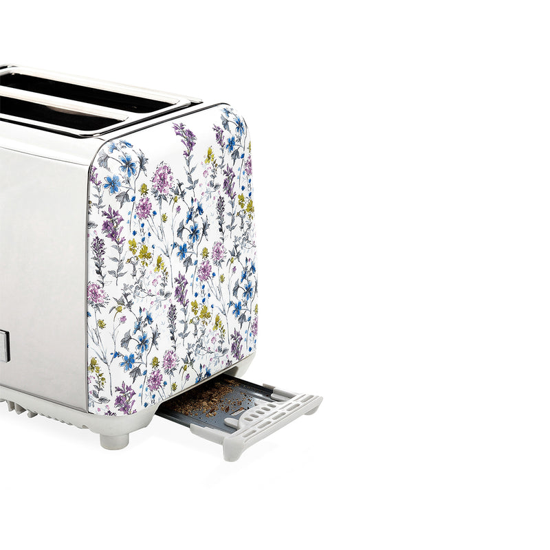 Laura Ashley 2 Slice Toaster Wild Meadow LAT2WM